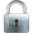 Lock disabled Icon